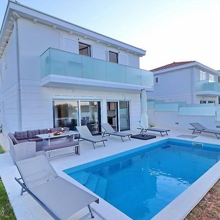Villa Dalmatinka Drače Extérieur photo