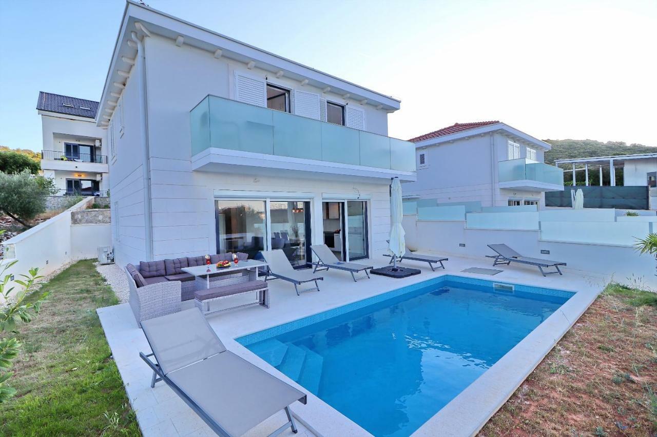 Villa Dalmatinka Drače Extérieur photo