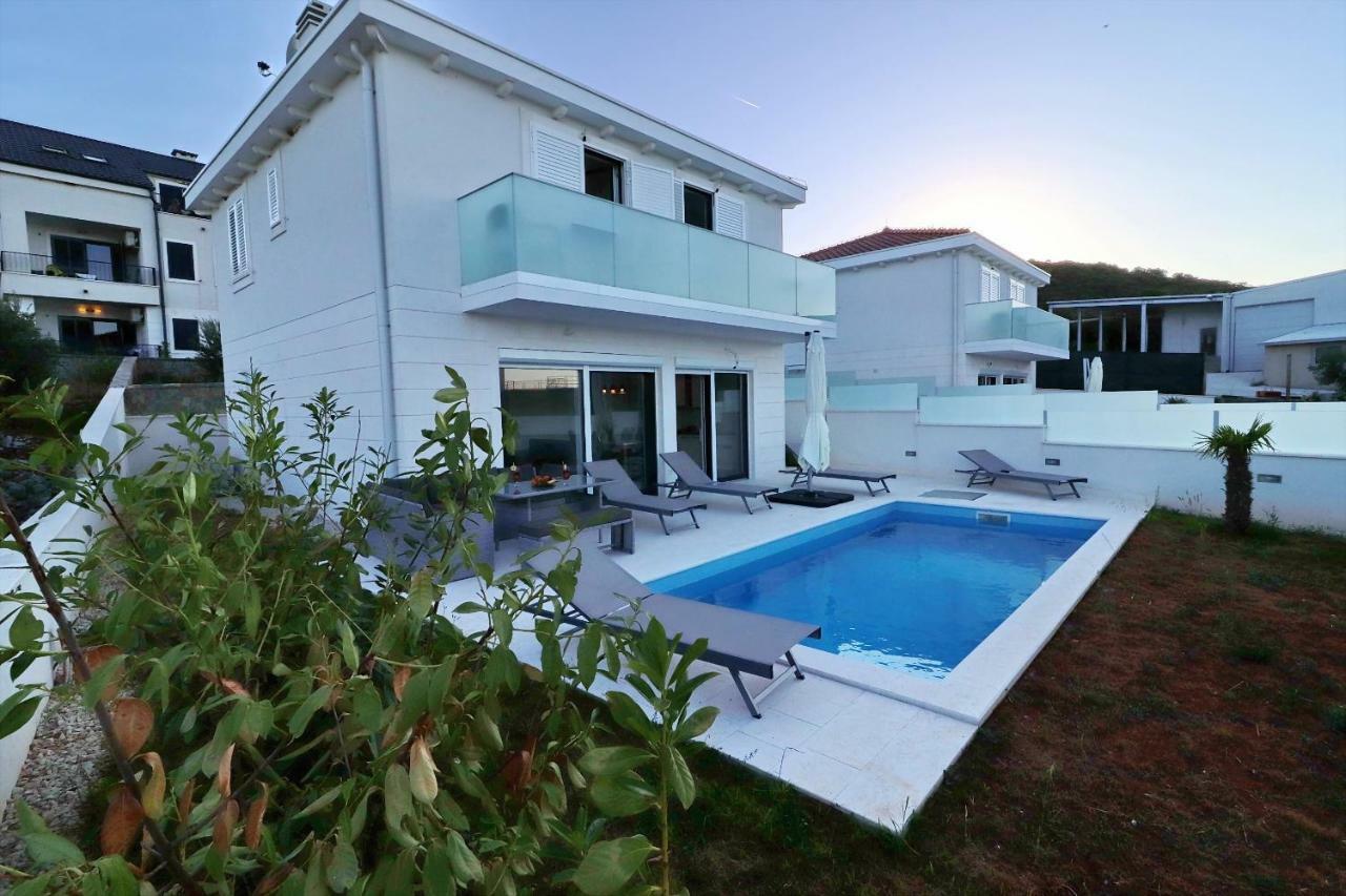 Villa Dalmatinka Drače Extérieur photo