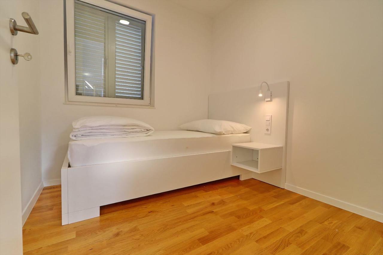 Villa Dalmatinka Drače Extérieur photo